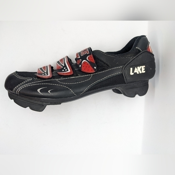 Lake cycling shoes size 42.5 - Picture 3 of 10